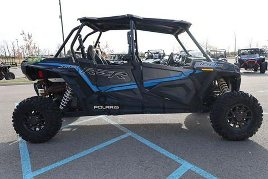 2023 Polaris RZR XP 4 1000 Ultimate