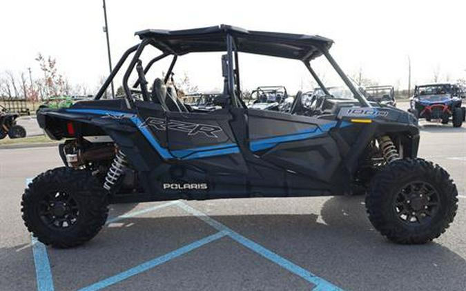 2023 Polaris RZR XP 4 1000 Ultimate