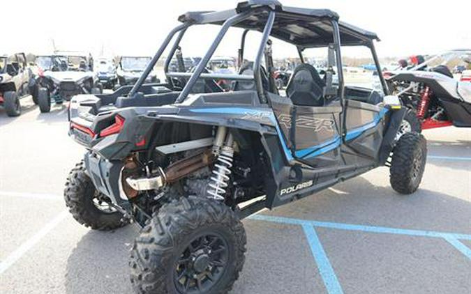 2023 Polaris RZR XP 4 1000 Ultimate