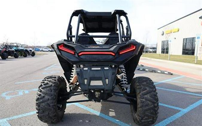 2023 Polaris RZR XP 4 1000 Ultimate