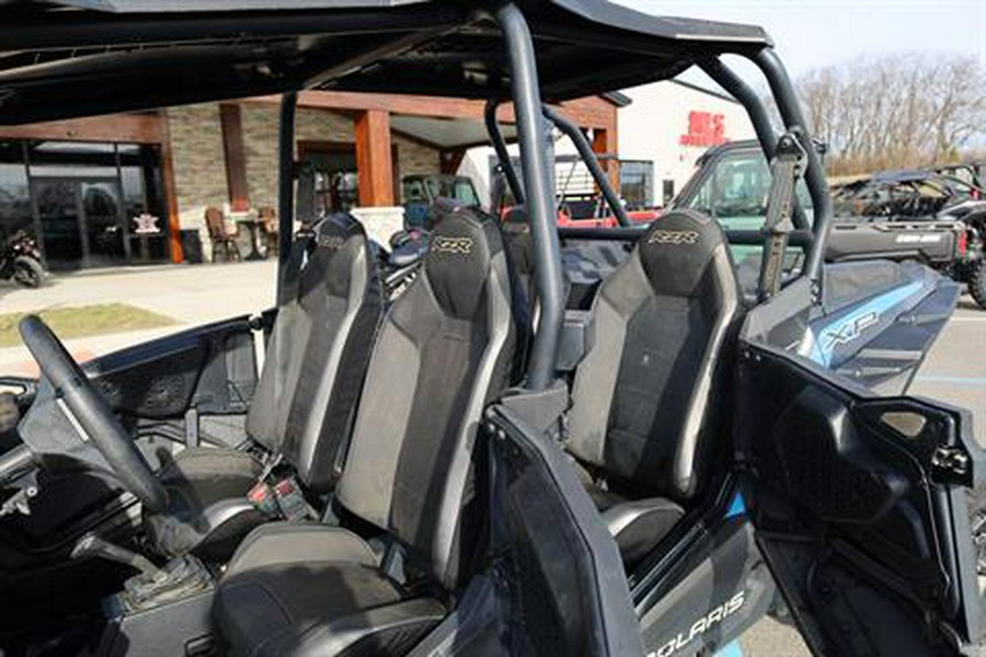 2023 Polaris RZR XP 4 1000 Ultimate