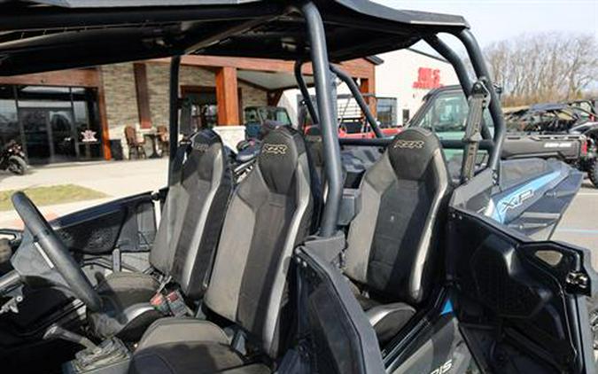 2023 Polaris RZR XP 4 1000 Ultimate