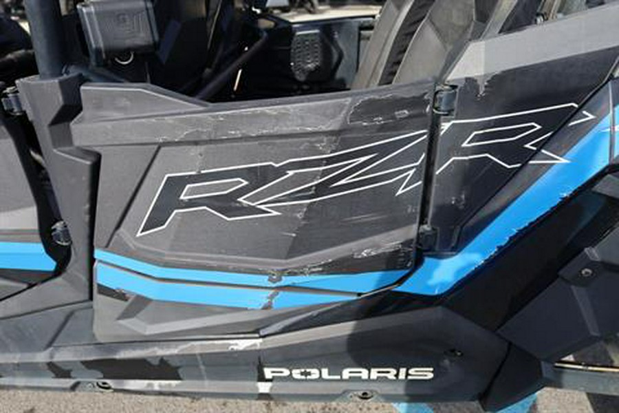2023 Polaris RZR XP 4 1000 Ultimate