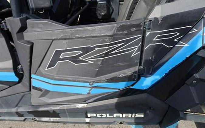 2023 Polaris RZR XP 4 1000 Ultimate