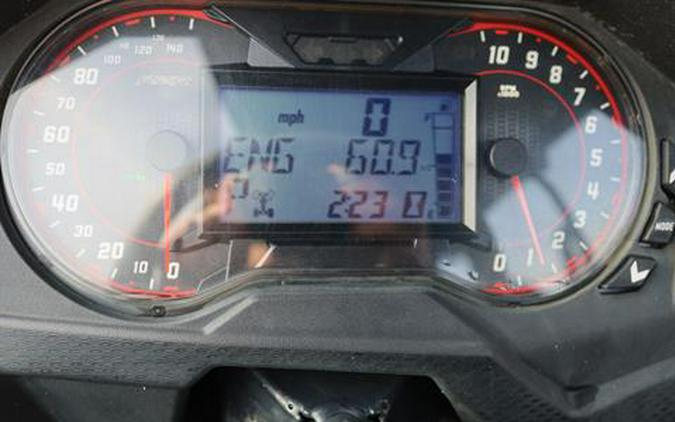 2023 Polaris RZR XP 4 1000 Ultimate