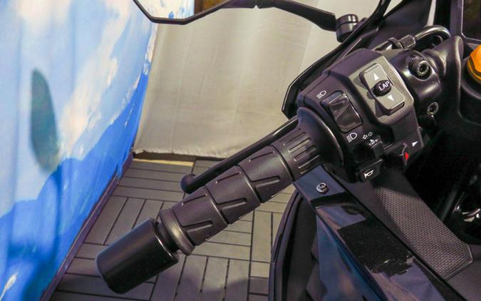 2026 Kawasaki Ninja ZX-4R ABS