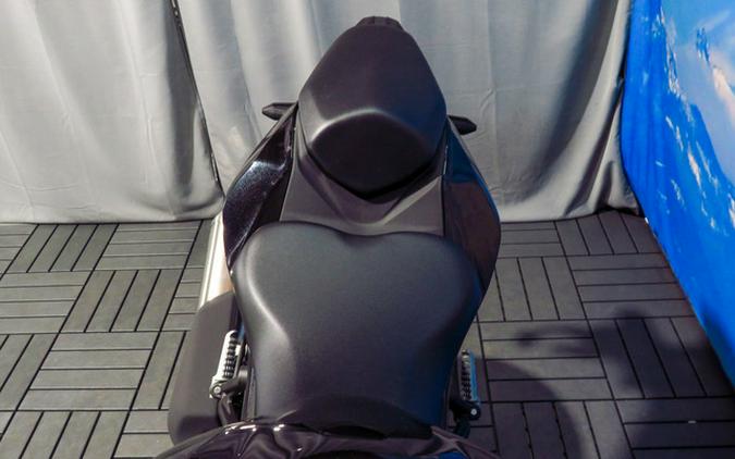 2026 Kawasaki Ninja ZX-4R ABS