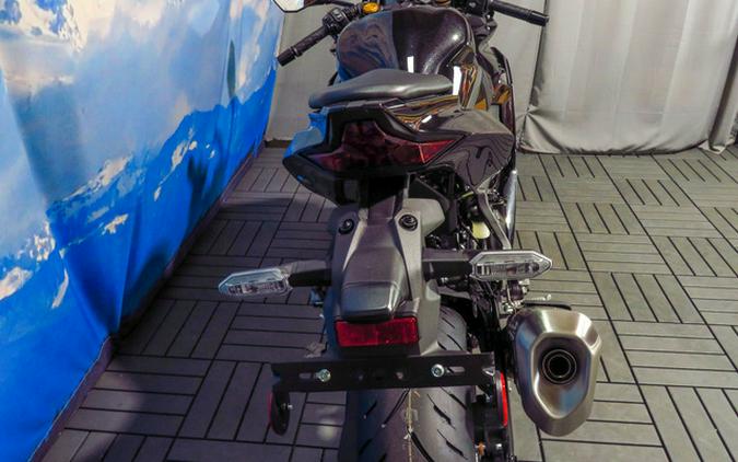 2026 Kawasaki Ninja ZX-4R ABS