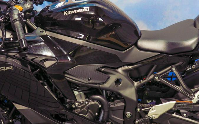 2026 Kawasaki Ninja ZX-4R ABS