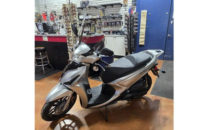 2026 PEOPLE S 150i ABS - KYMCO