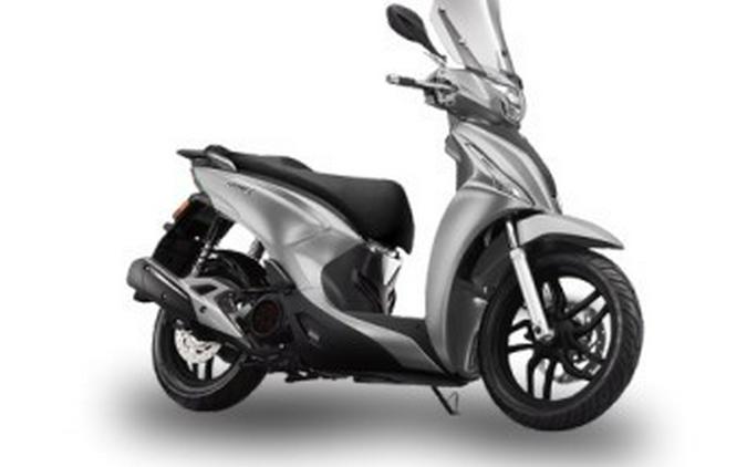 2026 PEOPLE S 150i ABS - KYMCO