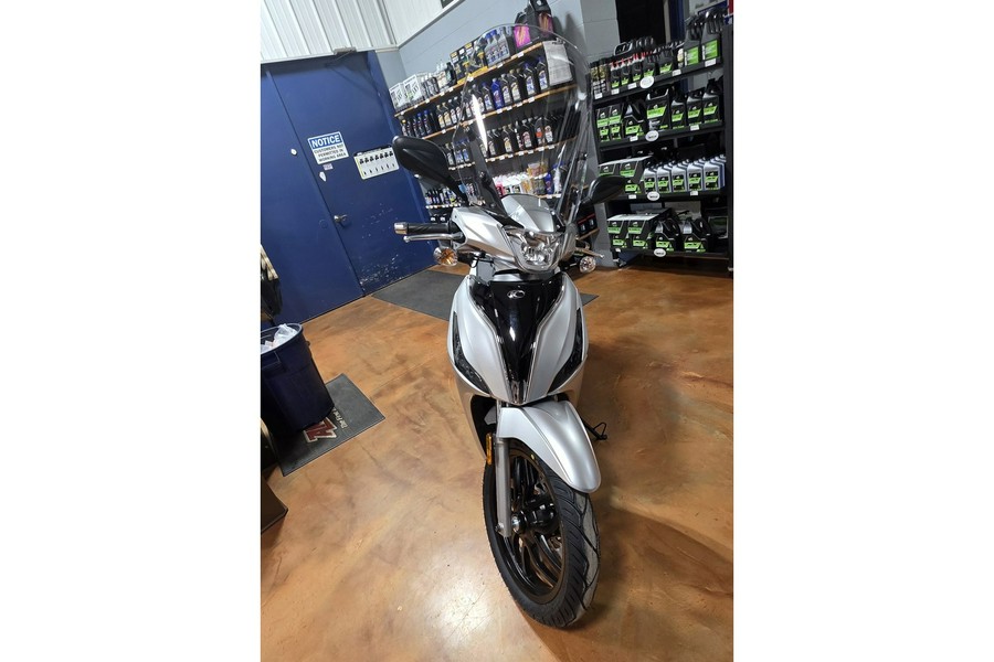 2026 PEOPLE S 150i ABS - KYMCO