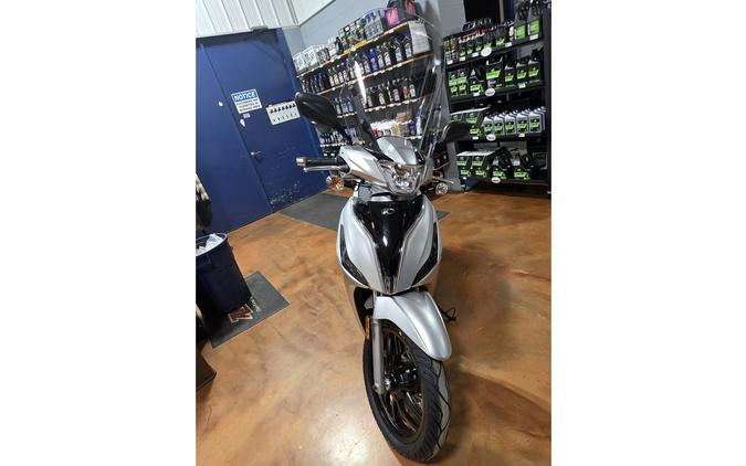2026 PEOPLE S 150i ABS - KYMCO