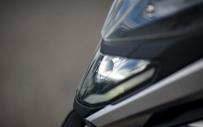 2023 Honda NC750X DCT