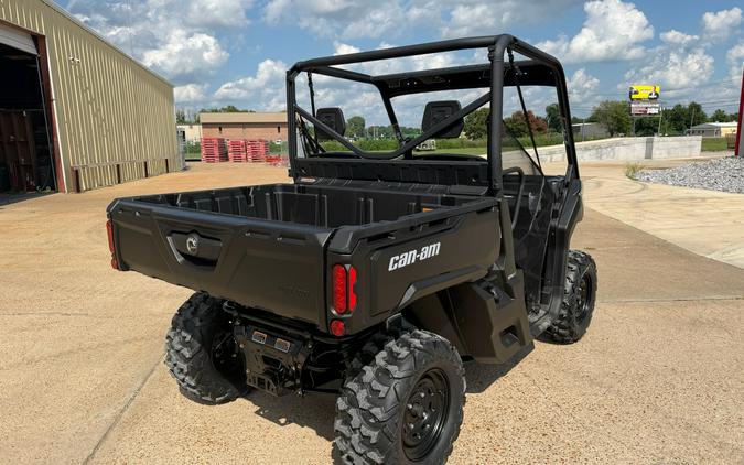 2026 Can-Am Defender HD7