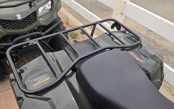 2026 HONDA RECON ES