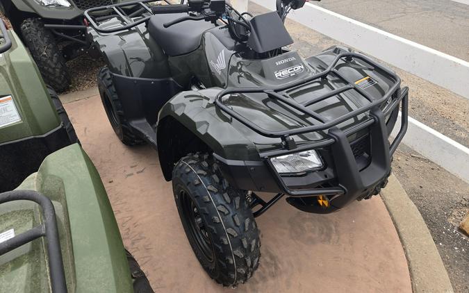 2026 HONDA RECON ES