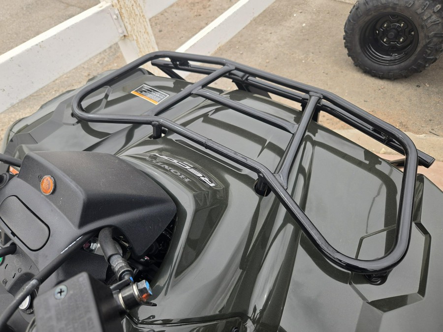 2026 HONDA RECON ES