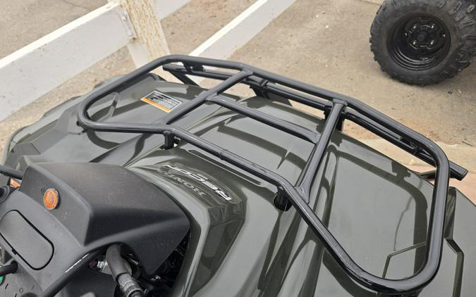 2026 HONDA RECON ES