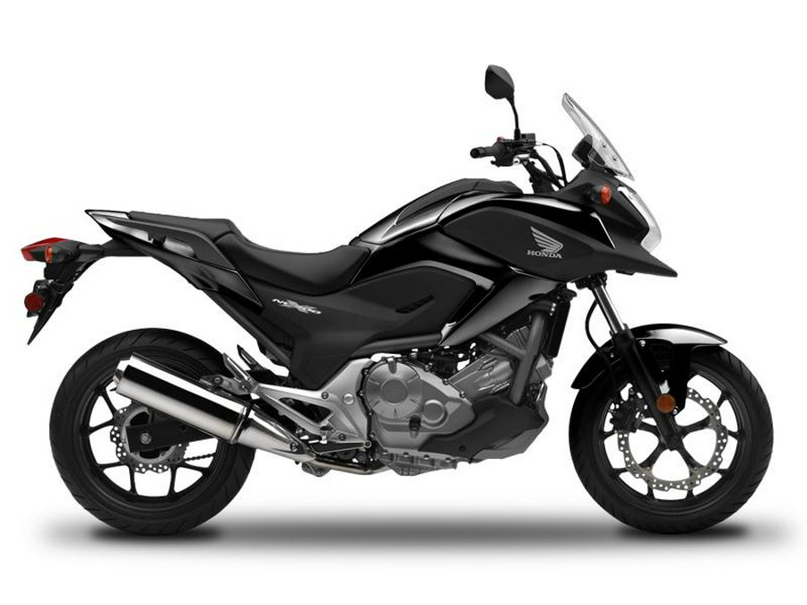 2015 Honda® NC700X