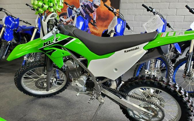 2023 Kawasaki KLX 230R