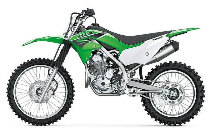 2023 Kawasaki KLX 230R