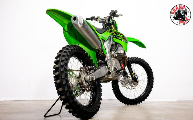 2021 Kawasaki KX™450