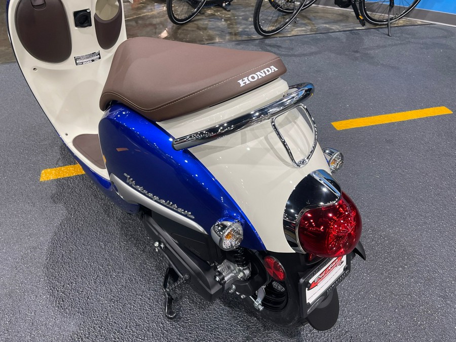 2023 HONDA METROPOLITAN