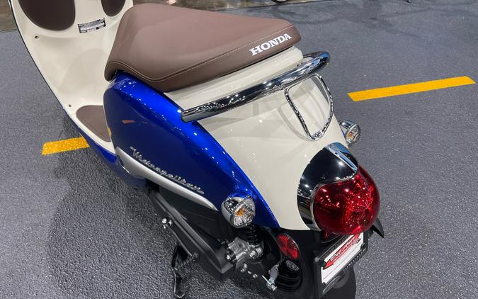 2023 HONDA METROPOLITAN