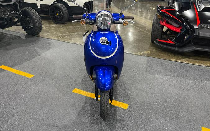 2023 HONDA METROPOLITAN