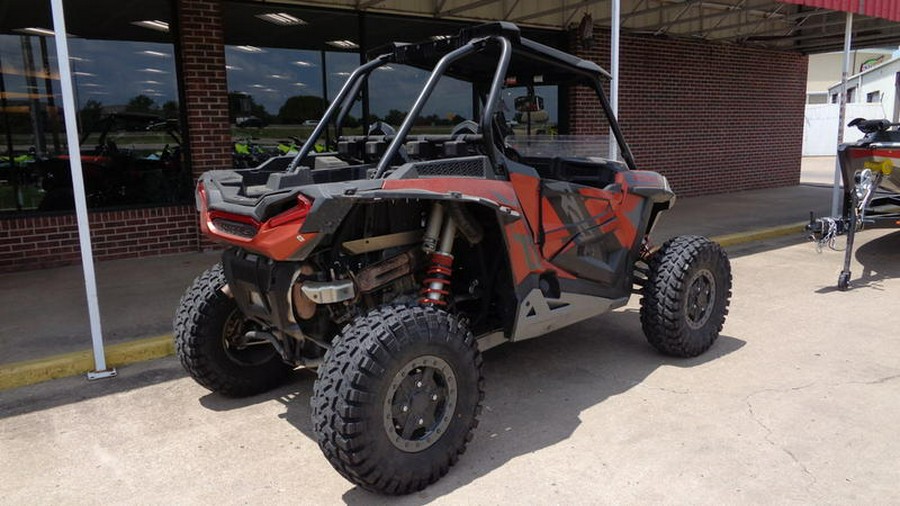 2022 Polaris® RZR XP 1000 Trails & Rocks