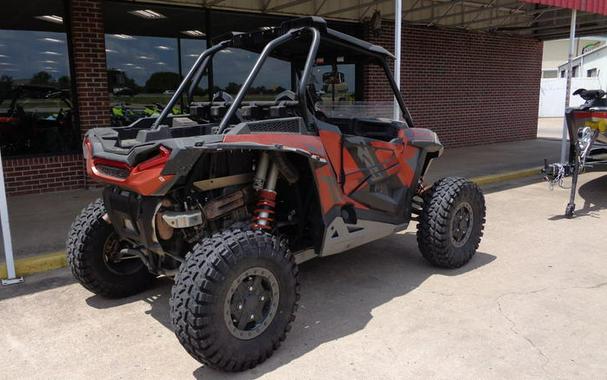 2022 Polaris® RZR XP 1000 Trails & Rocks