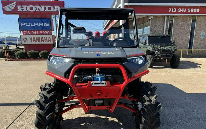 2022 Polaris® Ranger XP 1000 High Lifter Edition