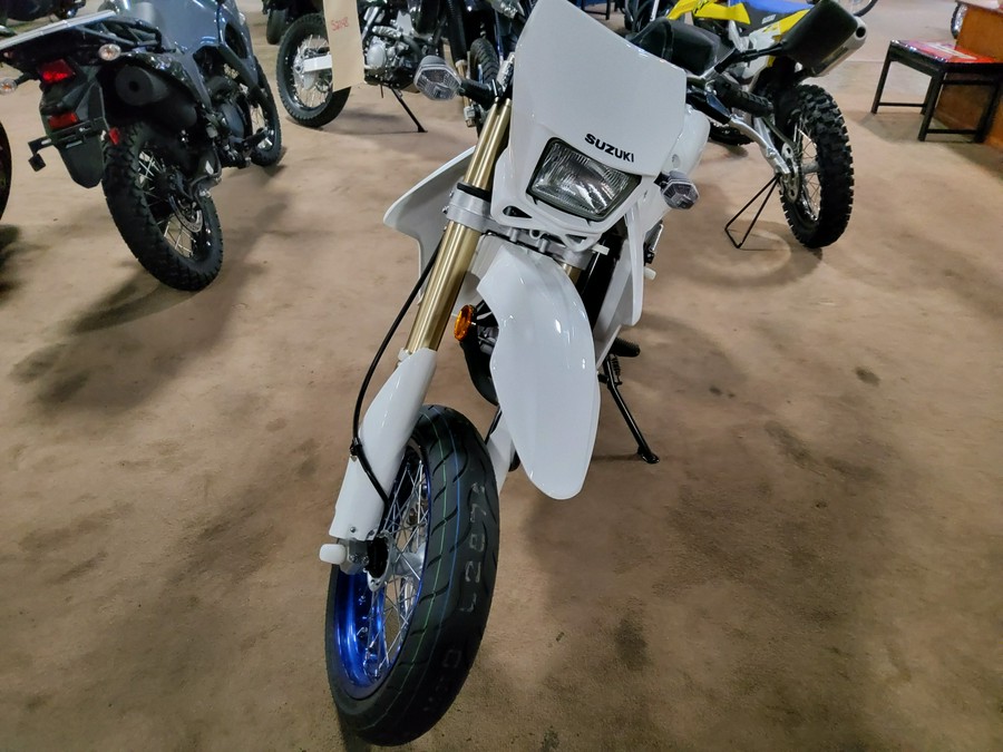 2023 Suzuki DR-Z 400SM