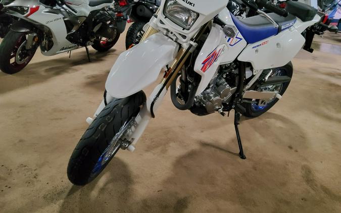 2023 Suzuki DR-Z 400SM