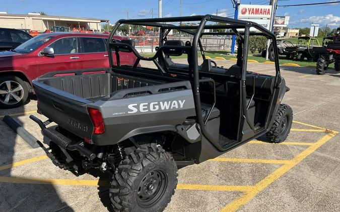 2024 Segway® Powersports UT10 S Crew