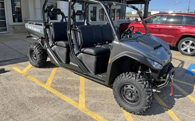 2024 Segway® Powersports UT10 S Crew