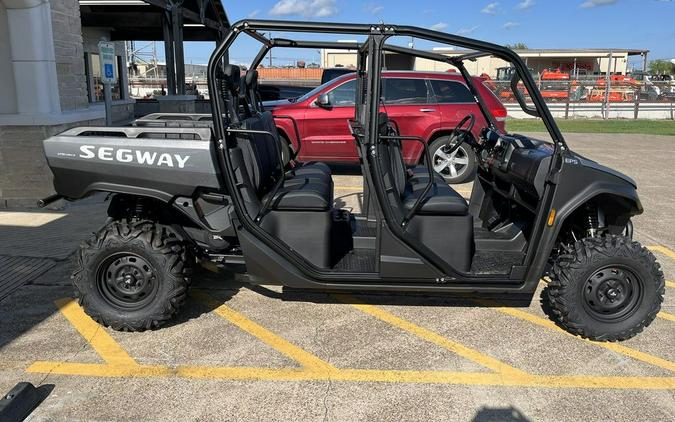 2024 Segway® Powersports UT10 S Crew