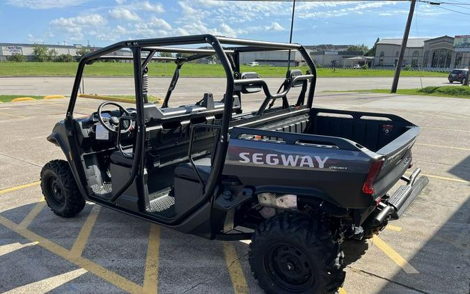 2024 Segway® Powersports UT10 S Crew