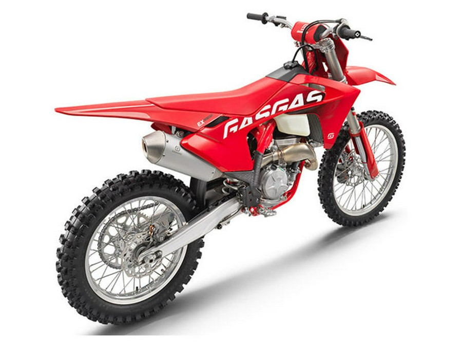 2024 GASGAS EX 250F