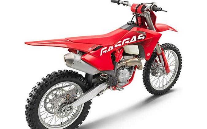 2024 GASGAS EX 250F