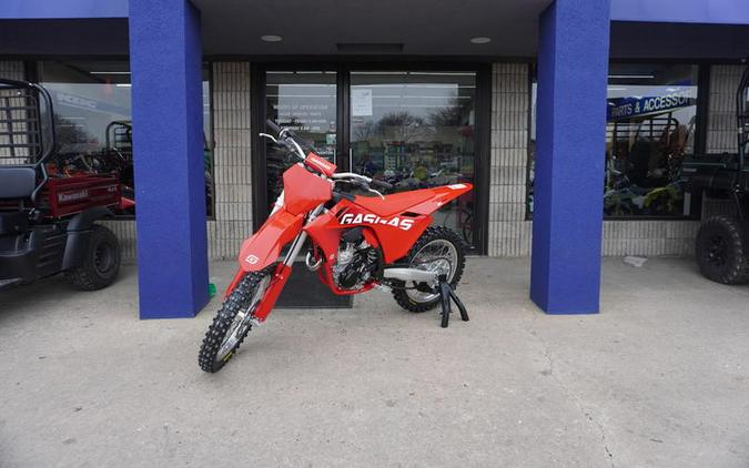 2024 GASGAS EX 250F