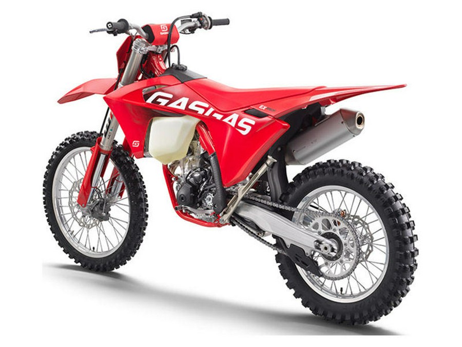 2024 GASGAS EX 250F