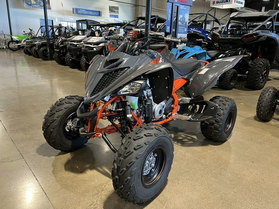 2024 Yamaha Raptor 700R SE