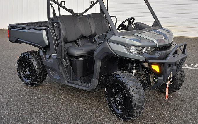 2024 CAN-AM DEFENDER XT HD7