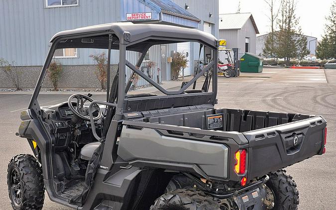 2024 CAN-AM DEFENDER XT HD7