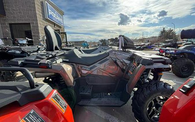 2024 Polaris Sportsman Touring 570 Premium