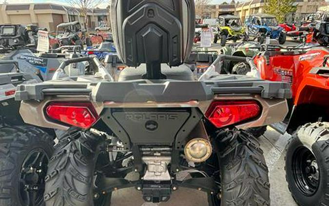 2024 Polaris Sportsman Touring 570 Premium