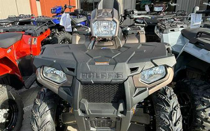 2024 Polaris Sportsman Touring 570 Premium