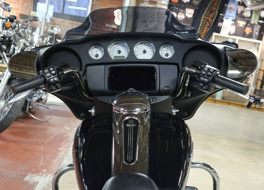 2020 Harley-Davidson Street Glide®